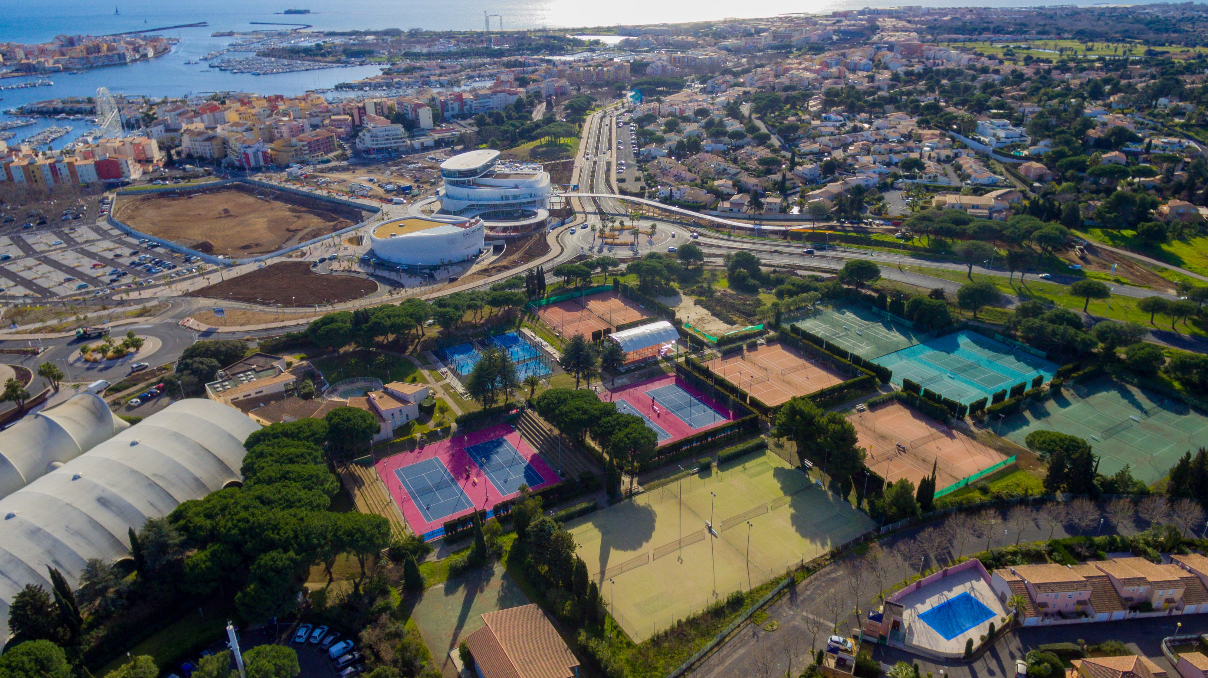 The French Touch Academy